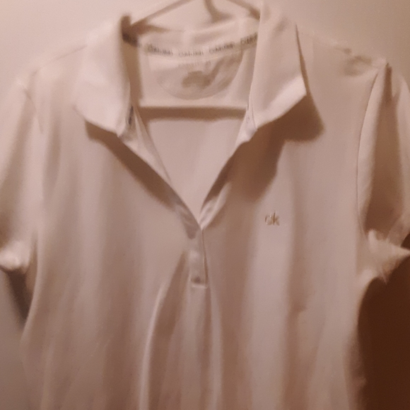 Calvin klein Poloshirt - Picture 1 of 5